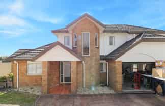 107 Ashton Fitchett Drive, Brooklyn