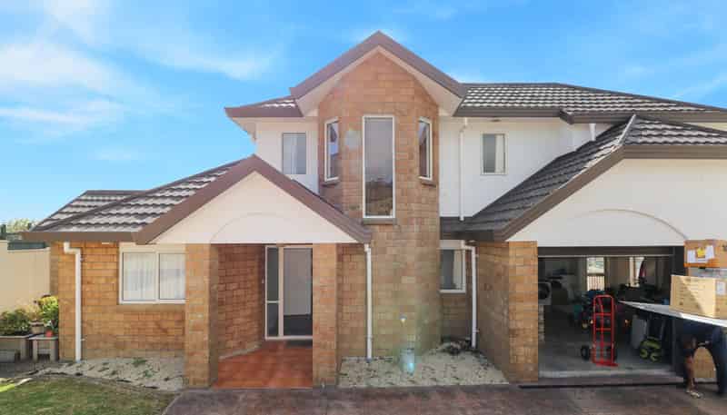 107 Ashton Fitchett Drive, Brooklyn