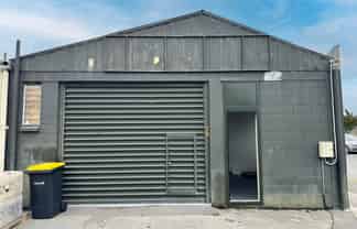  Industrial Unit with Flexible Use Options