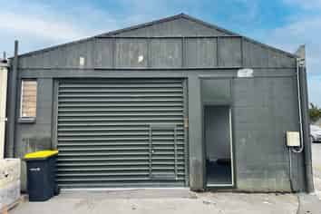  Industrial Unit with Flexible Use Options