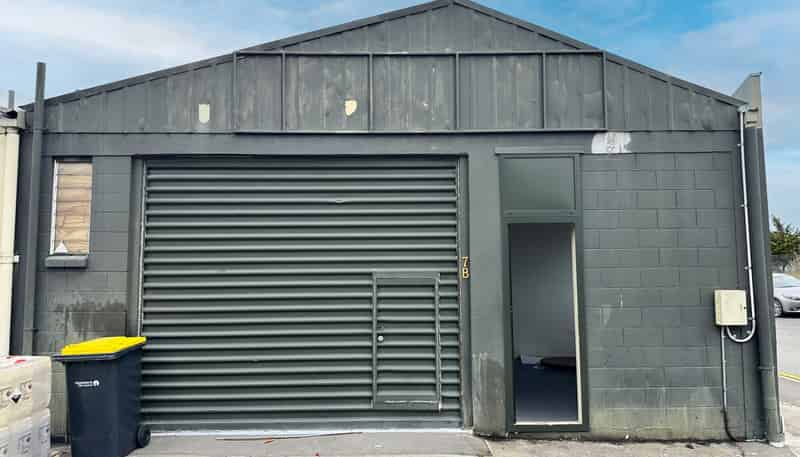 7b Pope Street, Addington