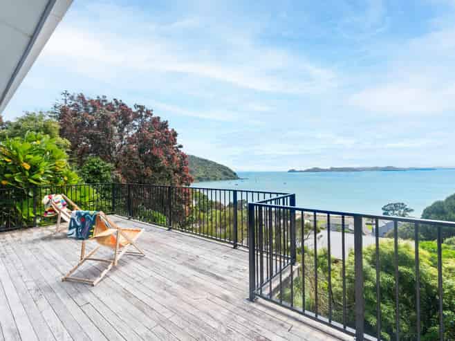 54 Oneroa Road, Russell