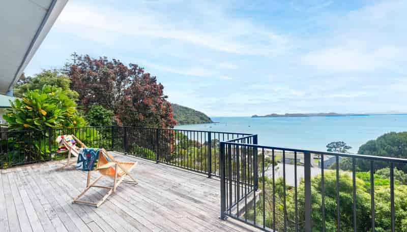 54 Oneroa Road, Russell