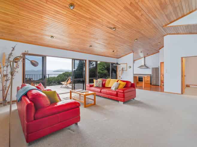 54 Oneroa Road, Russell