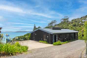 54 Oneroa Road, Russell