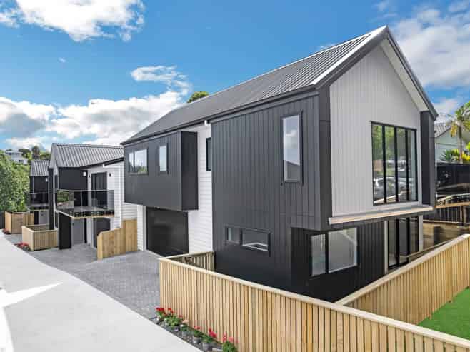 Lot 3, 15 Lavery Place, Sunnynook