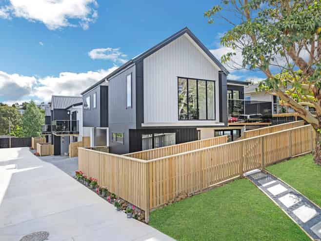 Lot 3, 15 Lavery Place, Sunnynook