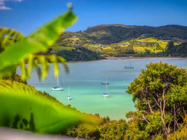 14 Major Bridge Drive, Russell