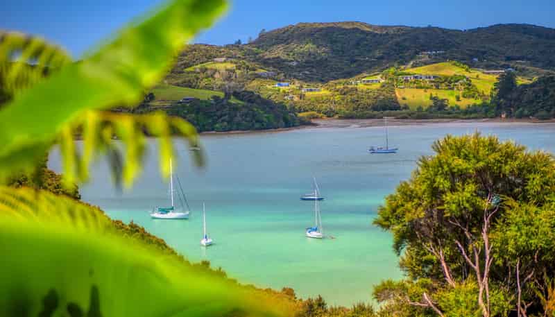 14 Major Bridge Drive, Russell