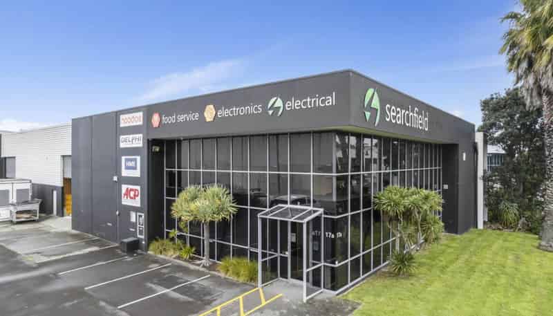 Unit A/17 Airborne Road, Rosedale