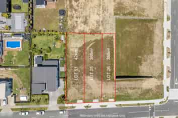 47 Seventh View Avenue, Beachlands