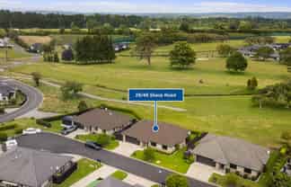 29/46 Sharp Road, RD 2, Katikati