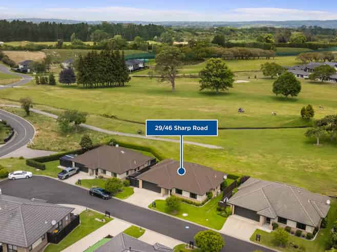 29/46 Sharp Road, RD 2, Katikati