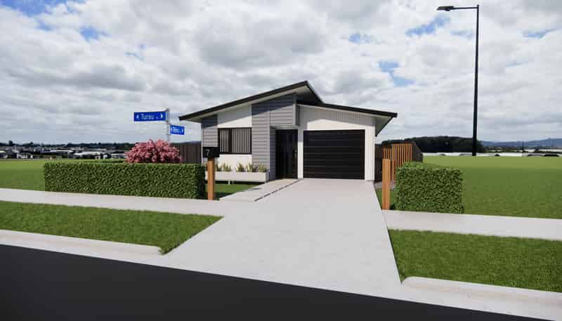 7 Turau Street, Te Kauwhata