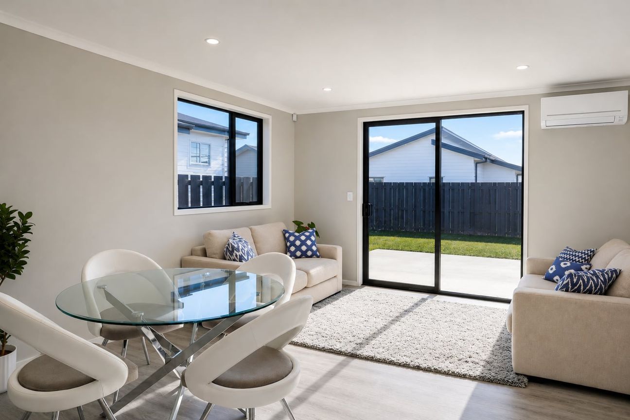Showhome For Sale in Lakeside - Görünüm 6
