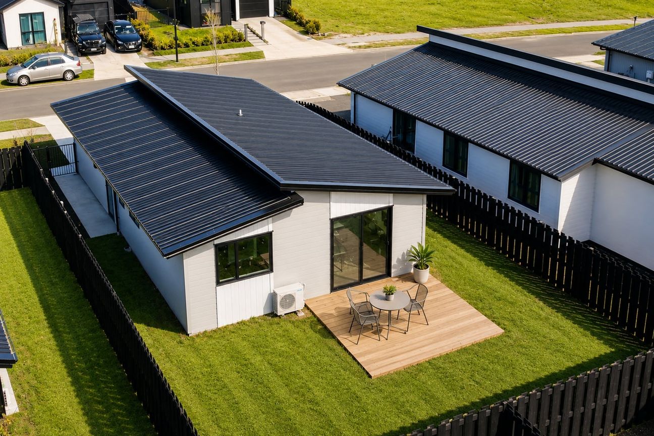 Showhome For Sale in Lakeside - Görünüm 4