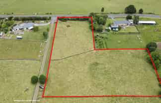 410b Mangatangi Road, Mangatangi