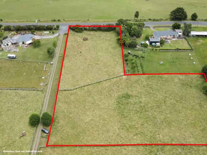 410b Mangatangi Road, Mangatangi