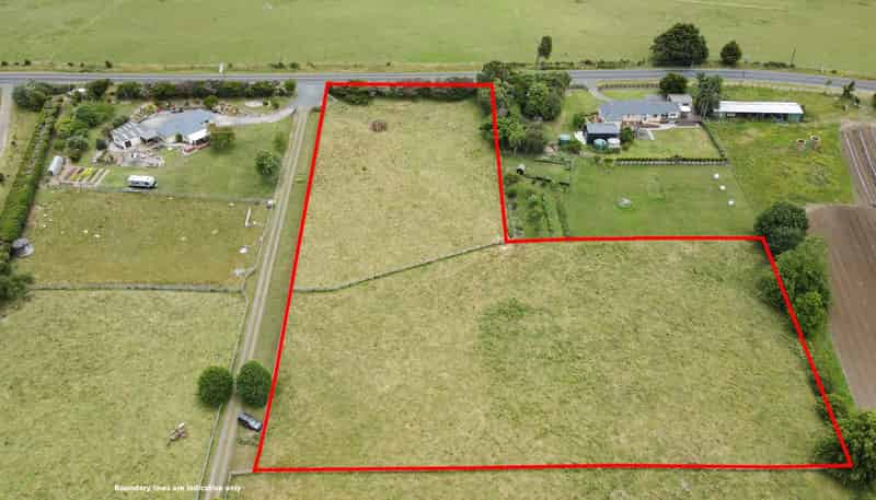 410b Mangatangi Road, Mangatangi