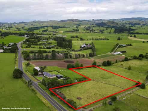 410b Mangatangi Road, Mangatangi