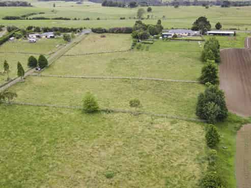 410b Mangatangi Road, Mangatangi