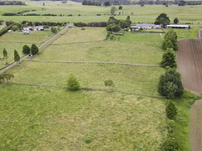 410b Mangatangi Road, Mangatangi