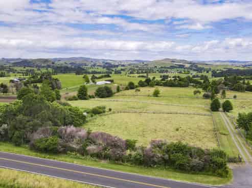 410b Mangatangi Road, Mangatangi