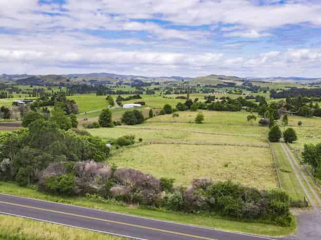 410b Mangatangi Road, Mangatangi