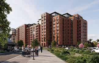 229 Green Lane West, Epsom