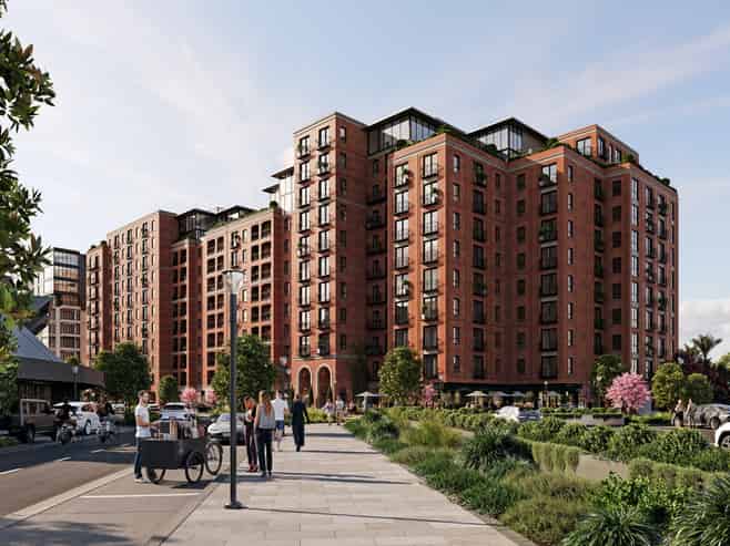 9C/229 Green Lane West, Epsom