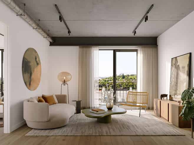 7I/229 Green Lane West, Epsom