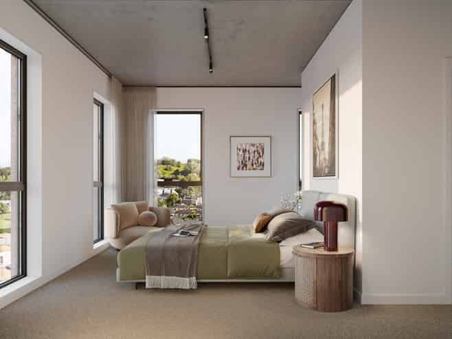 7I/229 Green Lane West, Epsom