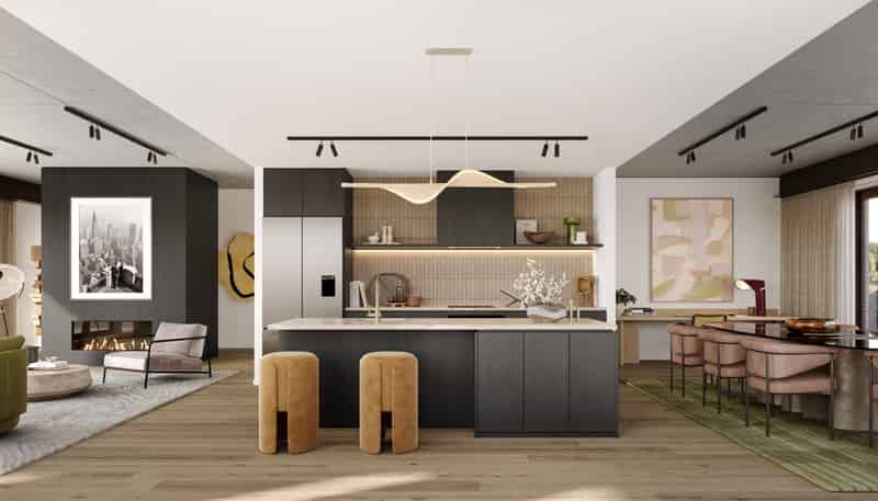 7I/229 Green Lane West, Epsom