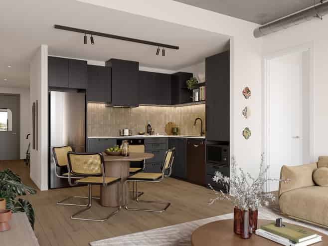 7G/229 Green Lane West, Epsom