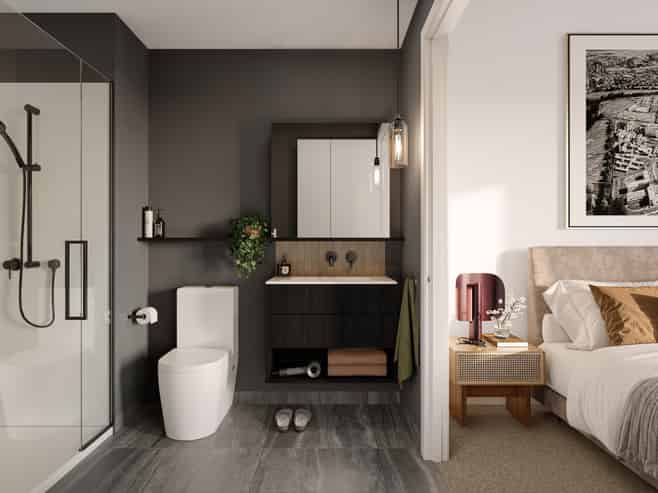 7G/229 Green Lane West, Epsom