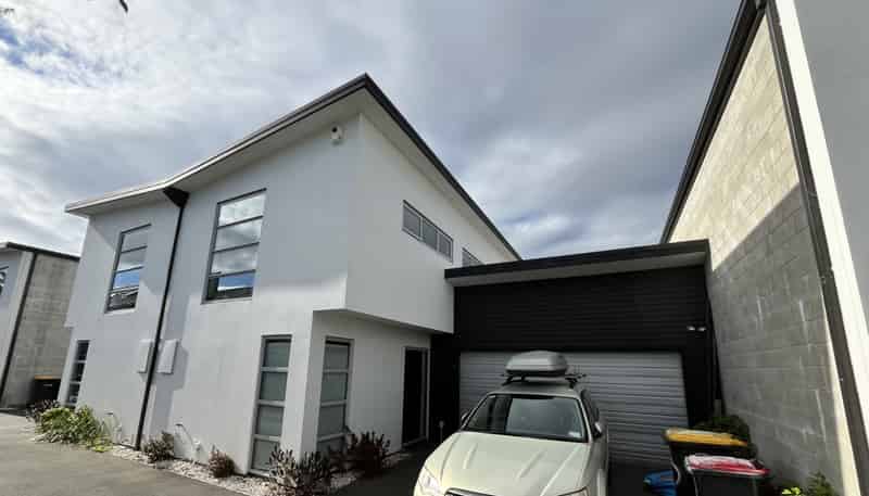 2/25 Champion Street , Edgeware