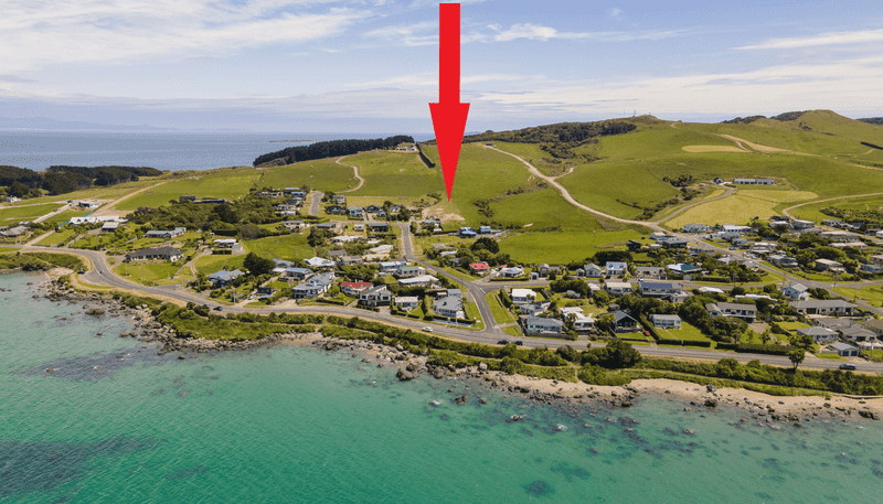 3 Rawiri Lane, Riverton