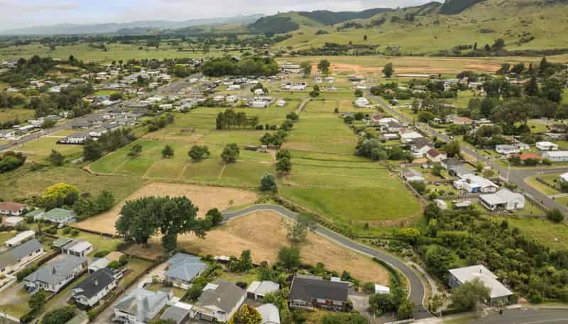 1-7 Double Oaks Drive, Paeroa