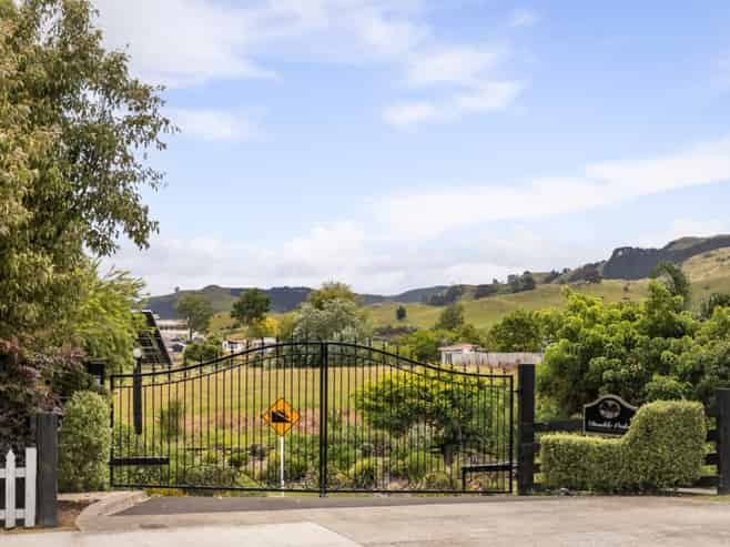 1-7 Double Oaks Drive, Paeroa