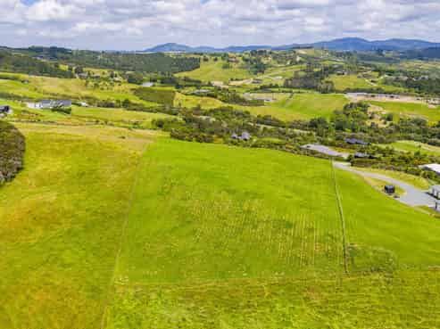 33 Blomfield Court, Mangawhai
