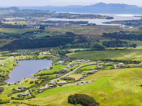 33 Blomfield Court, Mangawhai