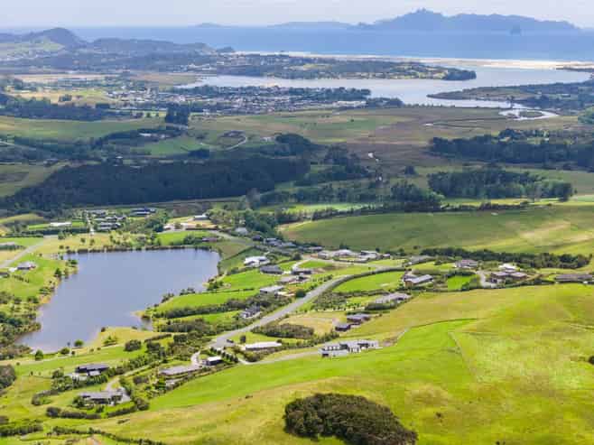 33 Blomfield Court, Mangawhai