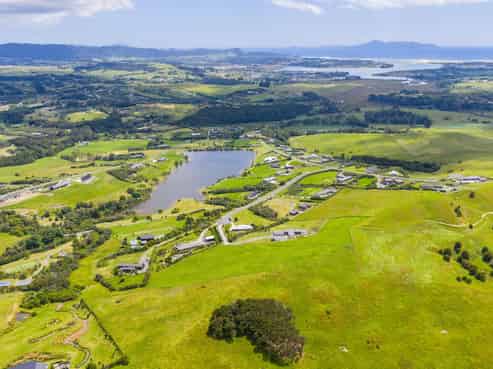 33 Blomfield Court, Mangawhai