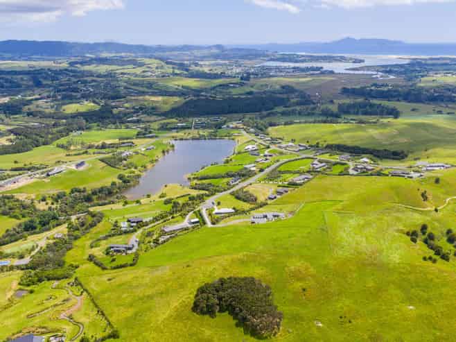 33 Blomfield Court, Mangawhai