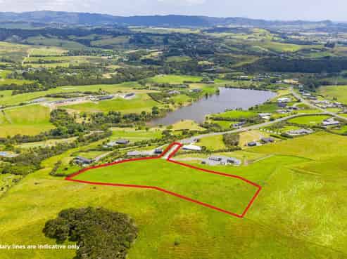 33 Blomfield Court, Mangawhai