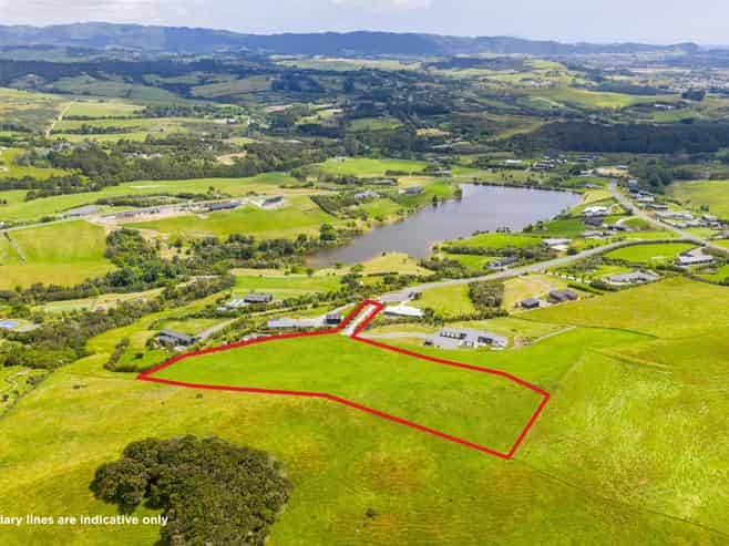 33 Blomfield Court, Mangawhai