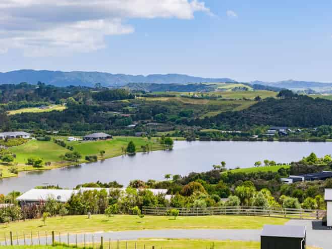 33 Blomfield Court, Mangawhai