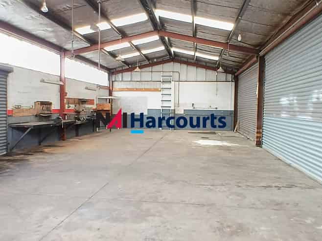 Land Holding Opportunity