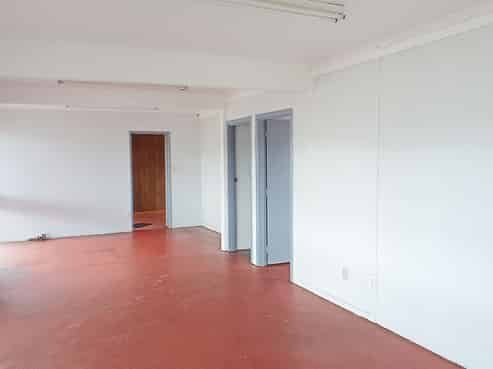 Industrial Corner Site