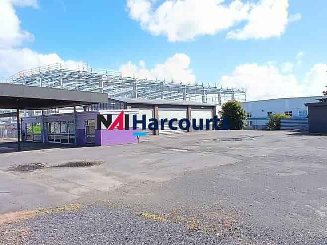 Land Holding Opportunity